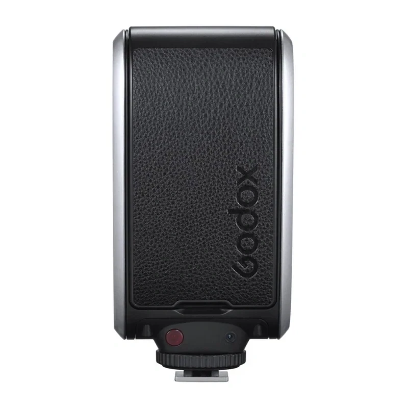 Godox Lux Senior Flash retro de encaixe GN14 USB-C