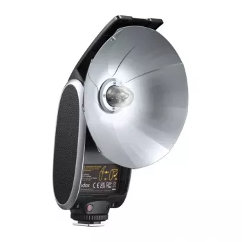 Godox Lux Senior Flash retro de encaixe GN14 USB-C
