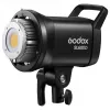 Godox SL-60 II luz LED luz do dia 70W 5600K encaixe Bowens