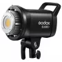 Godox SL-60 II luz LED luz do dia 70W 5600K encaixe Bowens
