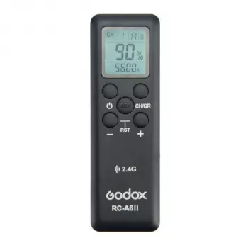 Godox RC-A6II telecomando