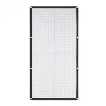 Godox F400Bi luz LED de estúdio flexível 400W bi-color 2800K-6500K