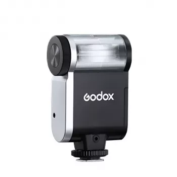 Godox iA32 luz de vídeo LED 6W 2700K-6500K CRI≥96 TLCI≥97 bateria incorporada USB-C