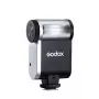 Godox iA32 luz de vídeo LED 6W 2700K-6500K CRI≥96 TLCI≥97 bateria incorporada USB-C