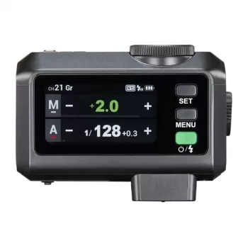 Godox iT30Pro O flash para Olympus/Panasonic preto