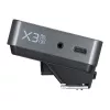Godox X3PRO S transmissor TTL sem fios para Sony