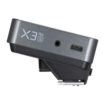 Godox X3PRO S transmissor TTL sem fios para Sony