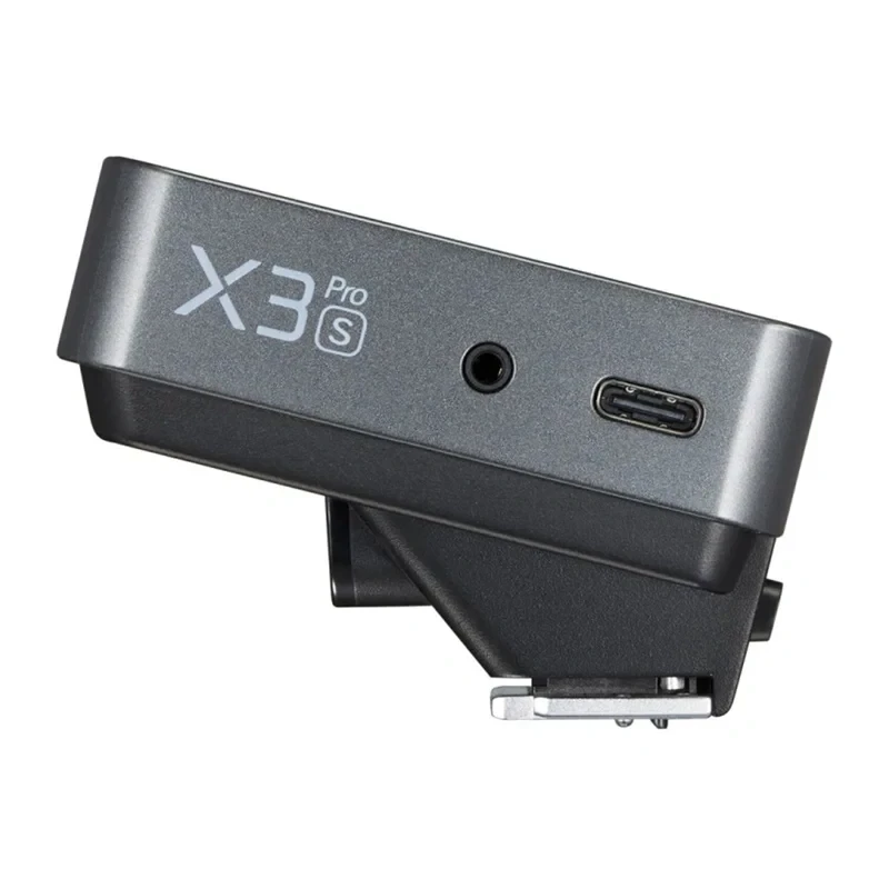 Godox X3PRO S transmissor TTL sem fios para Sony