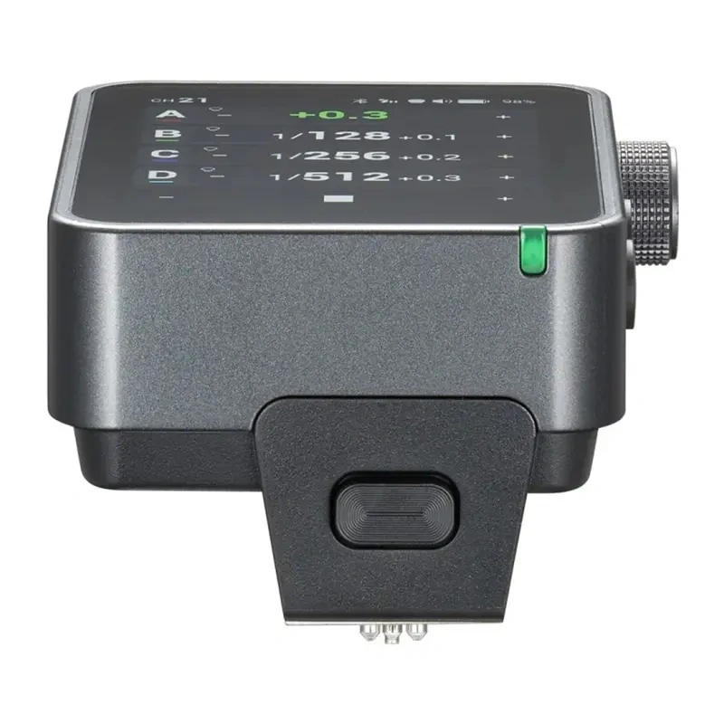 Godox X3PRO S transmissor TTL sem fios para Sony