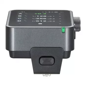 Godox X3PRO F transmissor para câmaras Fujifilm