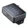 Godox X3PRO F transmissor para câmaras Fujifilm