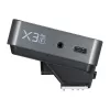 Godox X3PRO F transmissor para câmaras Fujifilm