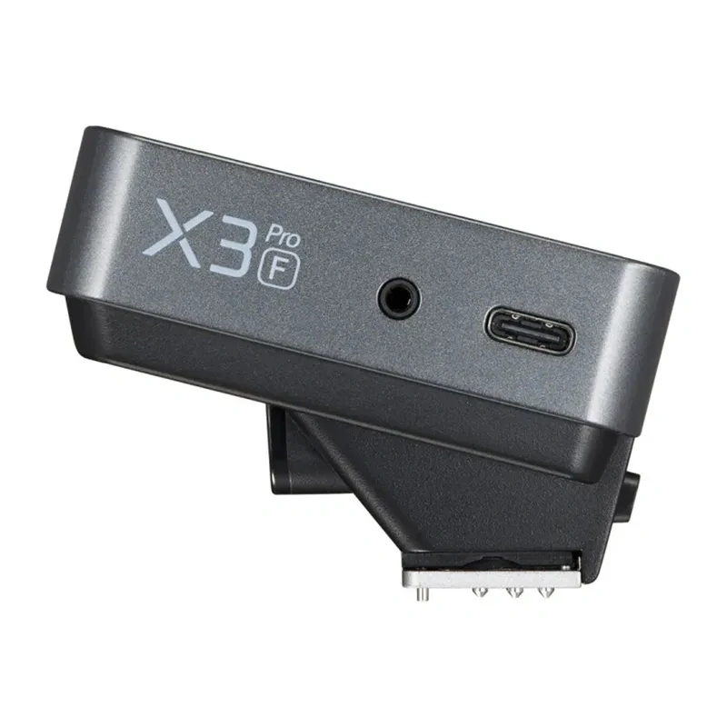 Godox X3PRO F transmissor para câmaras Fujifilm