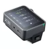 Godox X3PRO O disparador de flash sem fios para Olympus/Panasonic