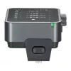 Godox X3PRO O disparador de flash sem fios para Olympus/Panasonic