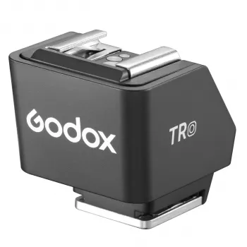 Godox TR-O-TTL elevador de sapata para MFT, TR-O