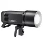 Godox AD800 PRO flash de estúdio 800Ws TTL com luz de modelação LED 30W