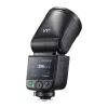 Godox V1 Mid N flash de cabeça redonda para Nikon