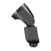 Godox V1 Mid S flash de cabeça redonda para Sony