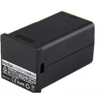 Godox WB30 bateria para AD800 Pro