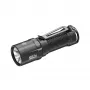 Nitecore MT1C PRO lanterna 600 lúmenes CREE XP-L HD V6 preto