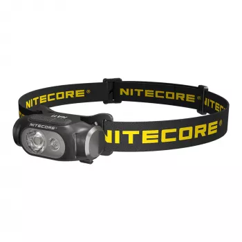 NITECORE HA11 lanterna de cabeça 240 lúmenes 2024