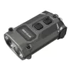Nitecore TINI3 600lm cinzento lanterna de porta-chaves