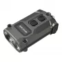 Nitecore TINI3 600lm cinzento lanterna de porta-chaves