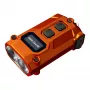 Nitecore TINI3 600lm laranja lanterna de porta-chaves
