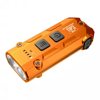 Lanterna de bolso Nitecore TIP3 Orange 720 lúmenes