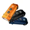 Nitecore TIP3 Lanterna porta-chaves, Azul, 720 lúmenes