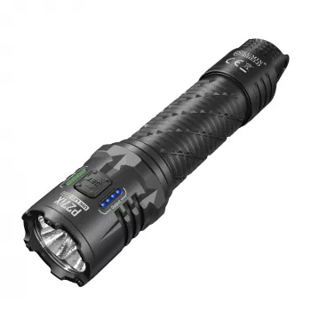 Lanterna tática Nitecore P27iX 5000 lúmenes