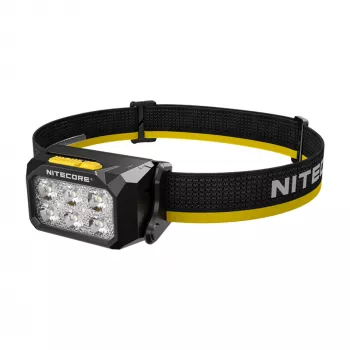 Lanterna de cabeça Nitecore HA29 UHE 1200 lúmenes