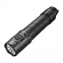 Lanterna tática Nitecore P17iX 4000 lúmenes USB-C recarregável