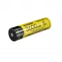 Bateria de iões de lítio Nitecore NL1836HP 3600mAh 18650 Button Top