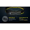 Nitecore Carbon Battery 6K Kit power bank 6000 mAh