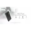 Nitecore NB Plus 10000 mAh power bank