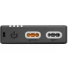 Nitecore NB10000 Carbon Gen4 power bank 10000mAh 38.5Wh preto