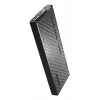 Nitecore NB10000 Carbon Gen4 power bank 10000mAh 38.5Wh preto