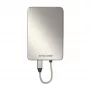 Nitecore Powerbank POCKET 5 cinzento