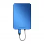 Nitecore Powerbank POCKET 5 azul