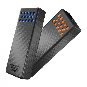 Nitecore Carbo 20 power bank 20000 mAh azul
