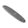 Suporte de anel para telemóvel invisível Baseus prateado (SUYB-0S)