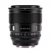 Objetiva Viltrox AF 27mm f/1.2 PRO para Sony E-Mount (APS-C)