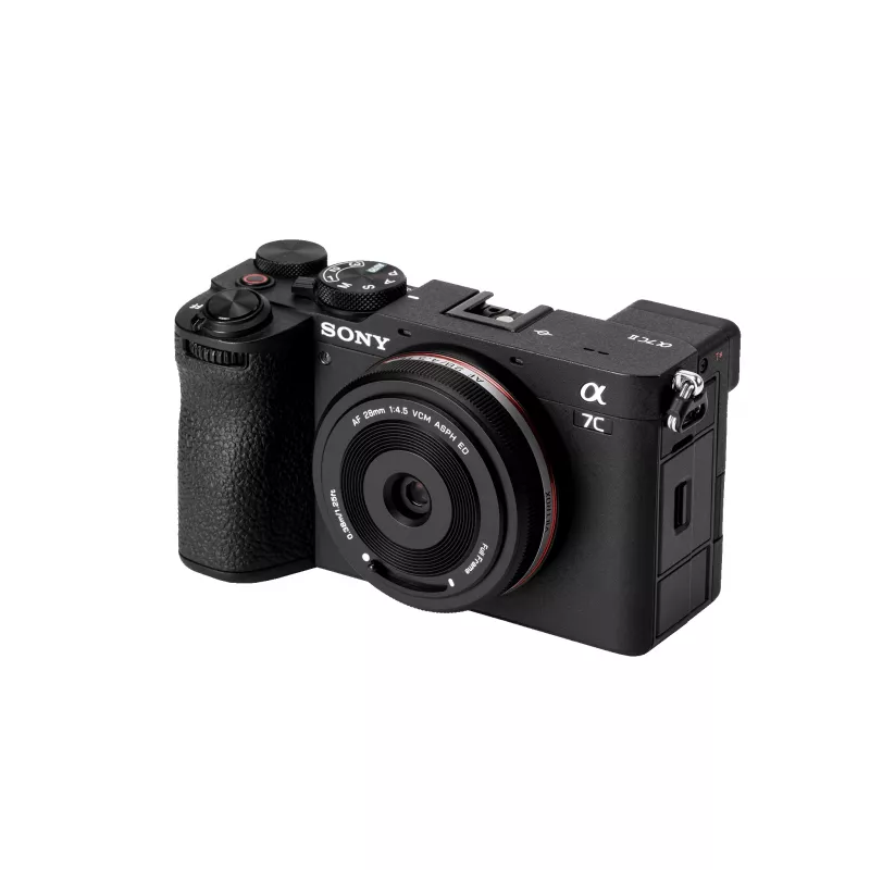 Objetiva Viltrox AF 28mm F4.5 FE para Sony E