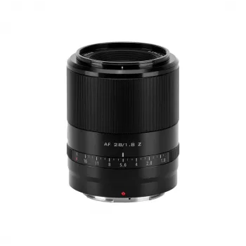 Objetiva Viltrox AF 28mm F4.5 para Nikon Z