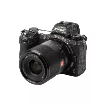 Objetiva Viltrox AF 28mm F4.5 para Nikon Z