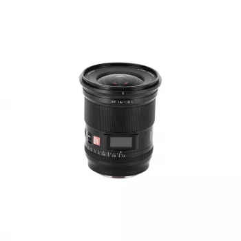 Objetiva Viltrox AF 16mm F1.8 L para Leica L-Mount