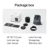 Objetiva Viltrox AF 15mm f/1.7 Air para Sony E-Mount