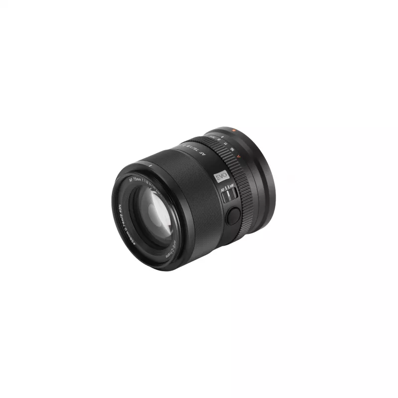 Viltrox AF 75mm F1.8 EVO Nikon Z